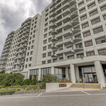 Sugar Top Condos Шугър Маунтин Екстериор снимка