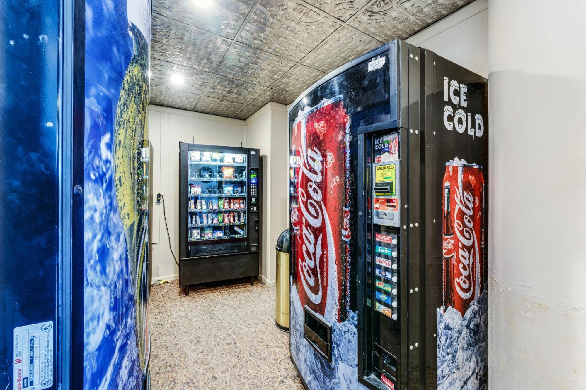 Sugar Top Condos Шугър Маунтин Екстериор снимка
