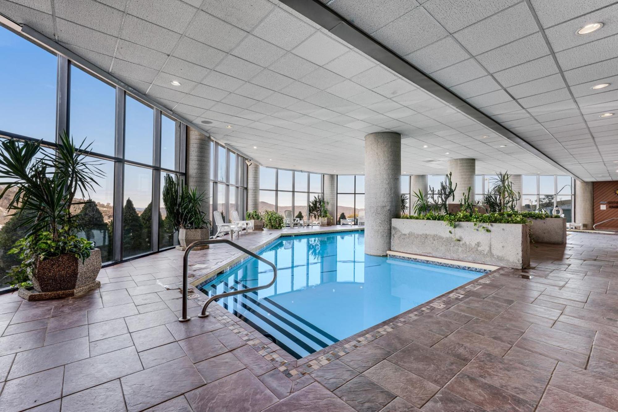 Sugar Top Condos Шугър Маунтин Екстериор снимка