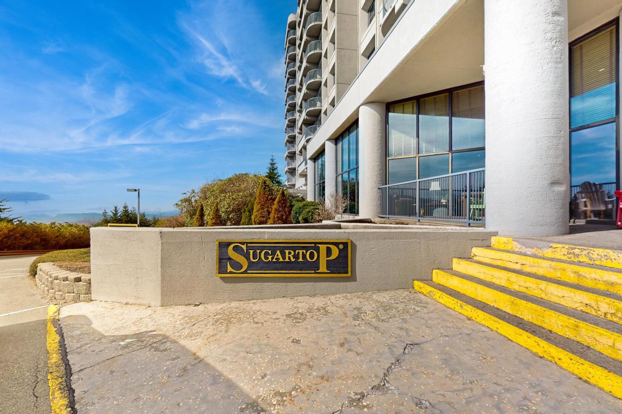 Sugar Top Condos Шугър Маунтин Стая снимка