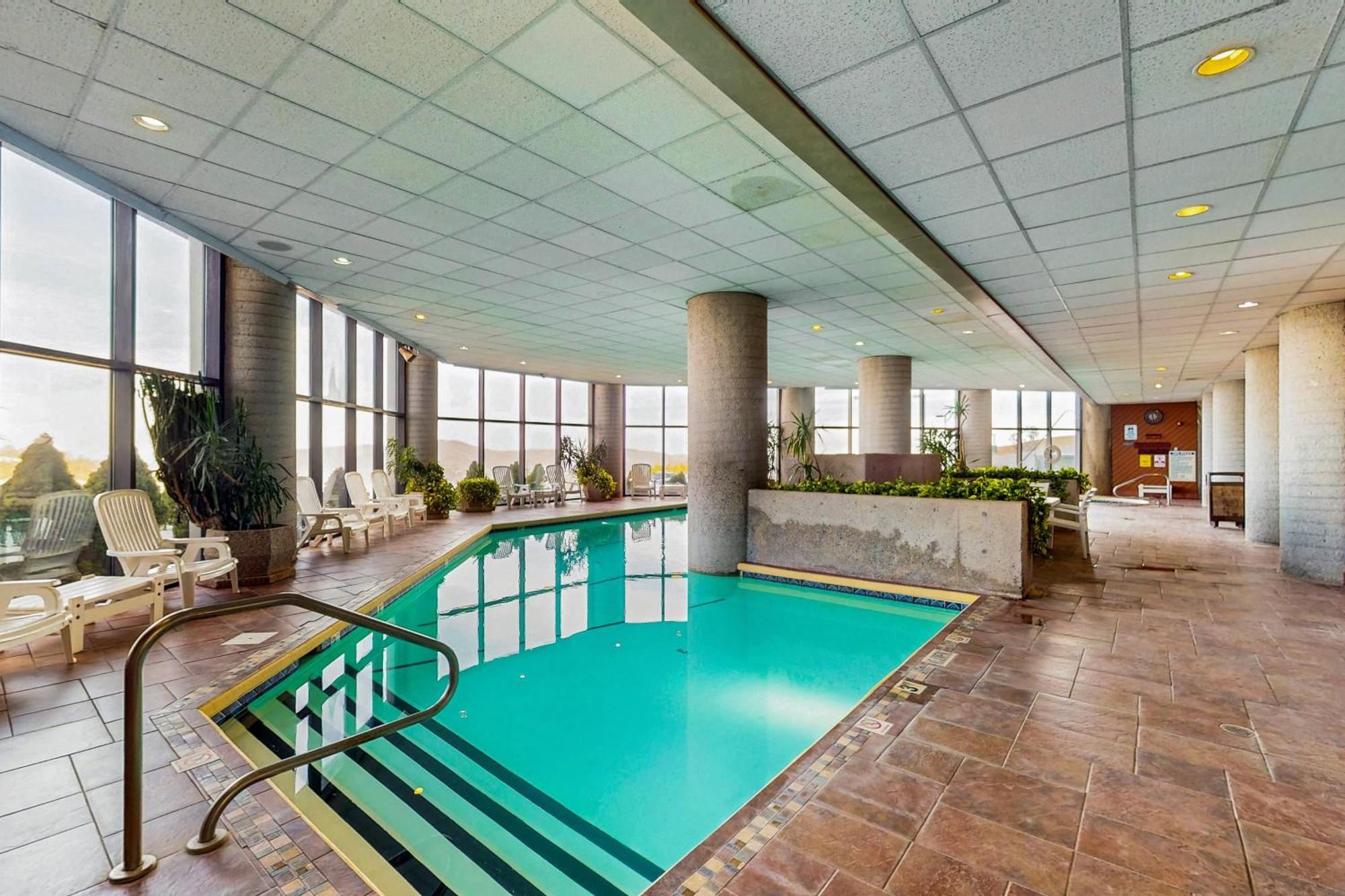 Sugar Top Condos Шугър Маунтин Стая снимка