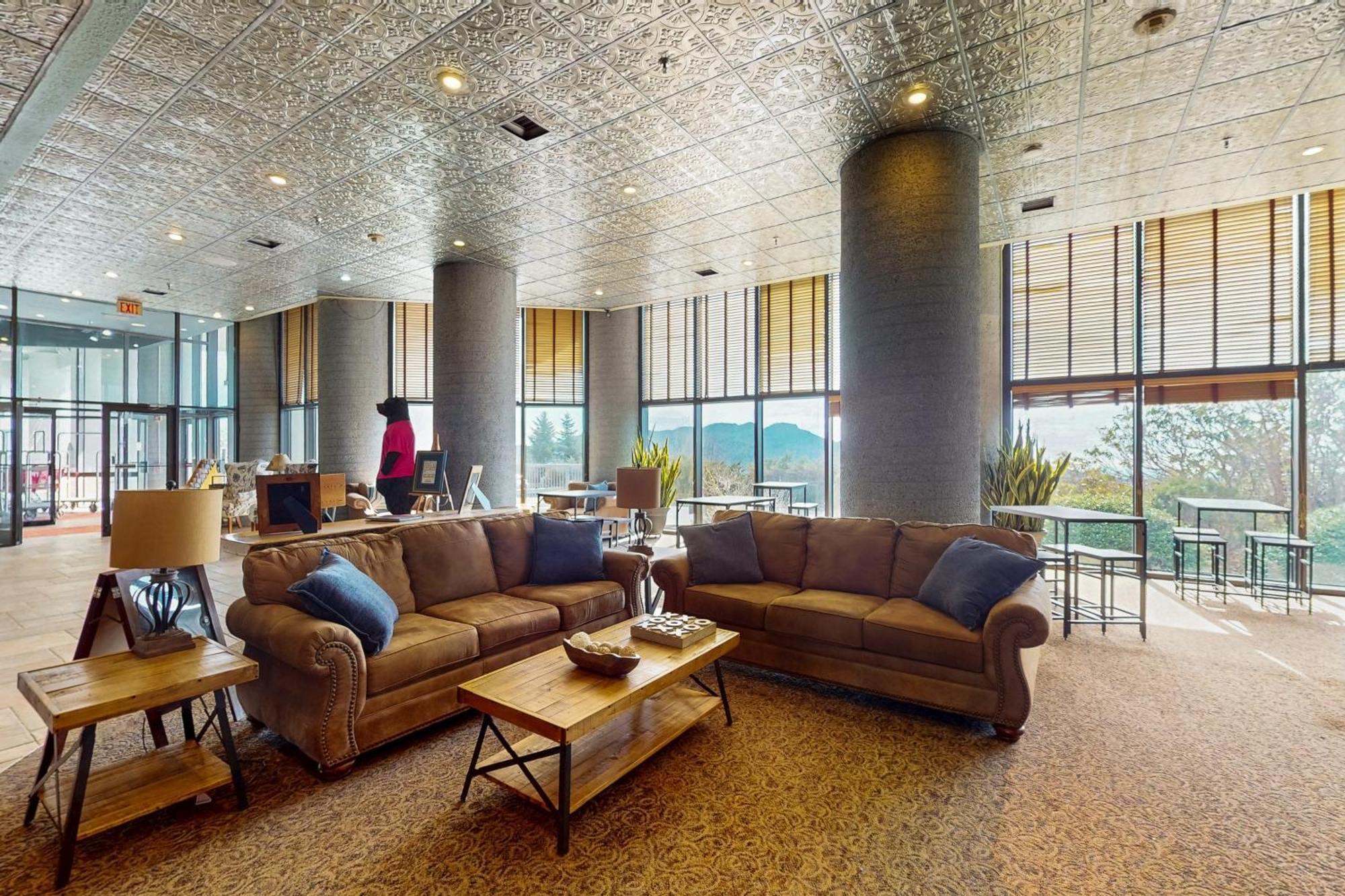 Sugar Top Condos Шугър Маунтин Стая снимка
